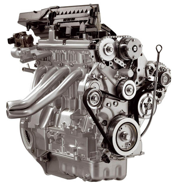 2004  Glc Car Engine